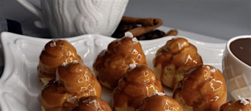 10/30 PUMPKIN-PALOOZA COOKING CLASS - The Foodie School