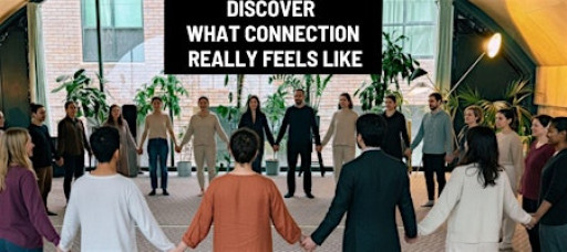 Speed Dating? Try WOW Vibes™  a Somatic Tantra Slow Dating Event - London