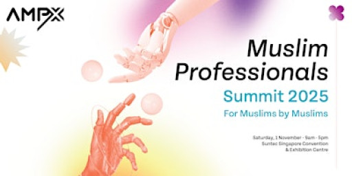 Muslim Professionals Summit