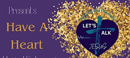 Have a Heart  Gospel Music Extravaganza