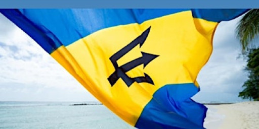 Barbados Independence Boatride 2025