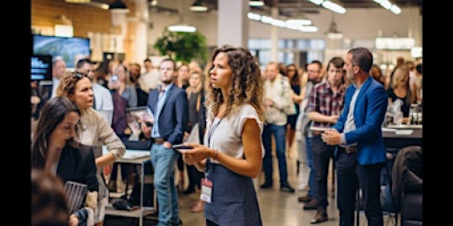 Dubai Founders Club -Entrepreneurs & Investors - Networking