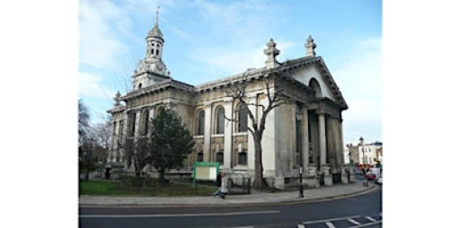 Afternoon Concert - Royal Greenwich Brass Band