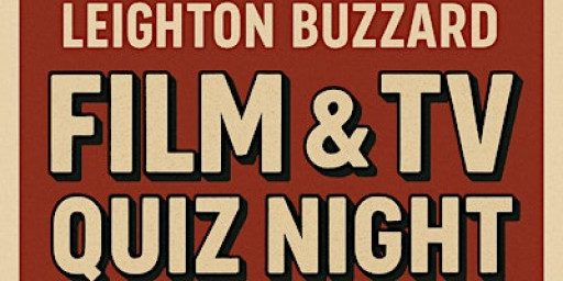 Retro Film and TV Quiz