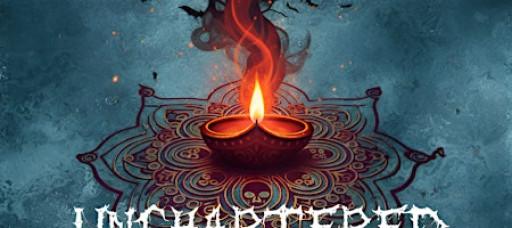 NOMI Collective Presents: UNCHARTERED