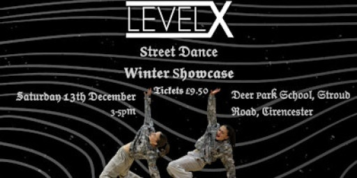 Level X Winter Showcase 2025