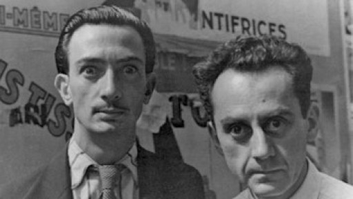 Man Ray at The Met: Surrealist Dreams & Art Saturdays