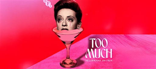 BFI Melodrama “Volver” plus Live Performance