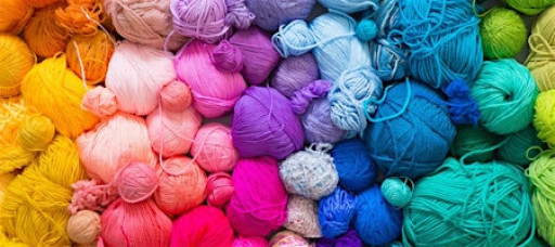 Queer Stitch n Bitch