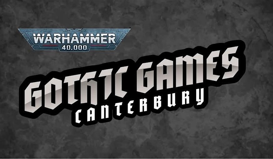 Warhammer 40,000 Mega RTT