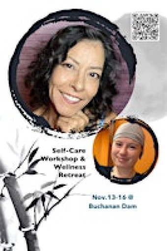 Self-Care Workshop & Wellness Retreat