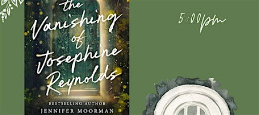 Jennifer Moorman Book Signing