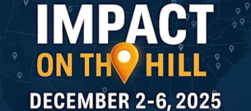 The Power of Policy Speaking Engagement - Impact On the Hill Series