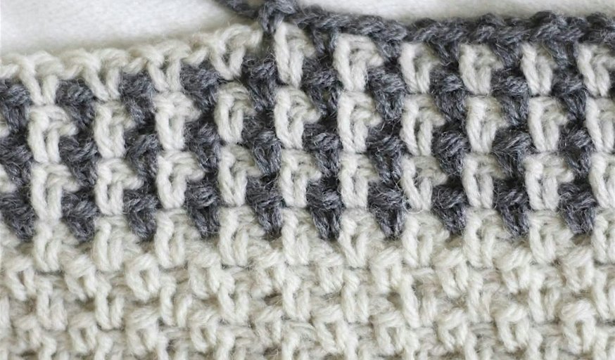 Learn to Crochet with Little Red Knits
