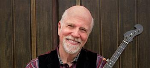 John McCutcheon - LIVE Saturday January 17, 2026 at 8pm