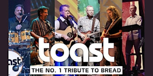 TOAST - The BEST of BREAD