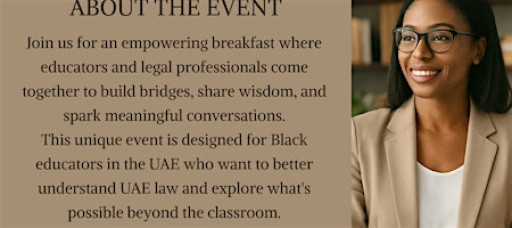 Teacher x Lawyer Breakfast