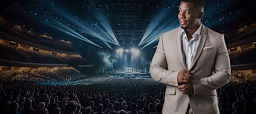 Hip-Hop Motivation Concert