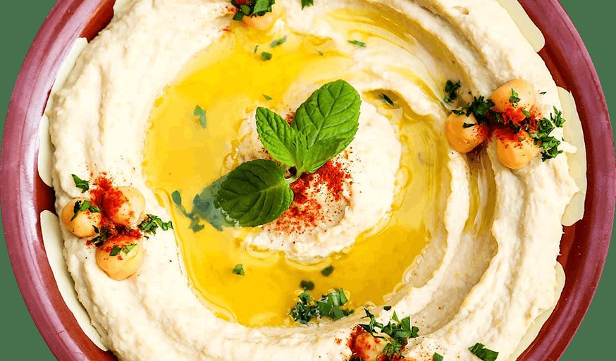 Mediterranean Workshop