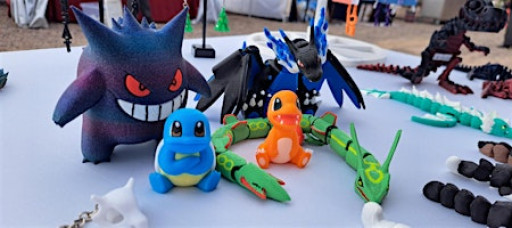 Arts & Crafts Market Dana Park, Mesa, AZ January 17-18, 2025