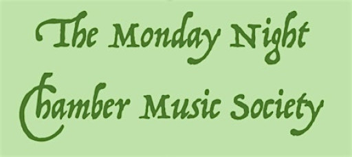 Monday Night Chamber Music Society -Tod Brody & Friends