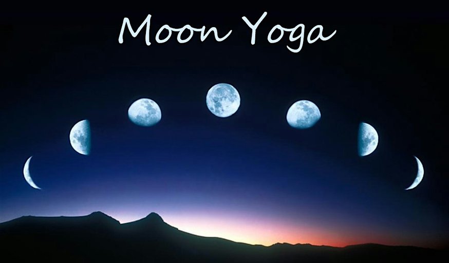 Moon Yoga