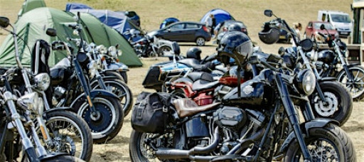 Worcester Rally & Custom Show: 14th-16th August 2026