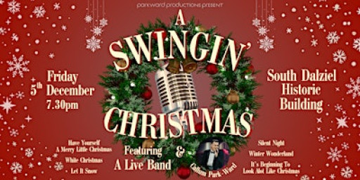 A Swingin’ Christmas