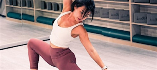 Yoga Flow