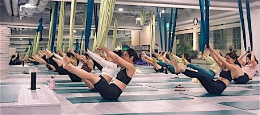 Aerial Basic