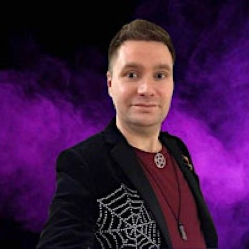 A Charity Night of Mediumship with Mitch Garlington