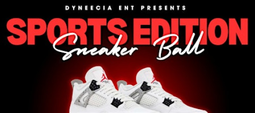 Sneaker Ball