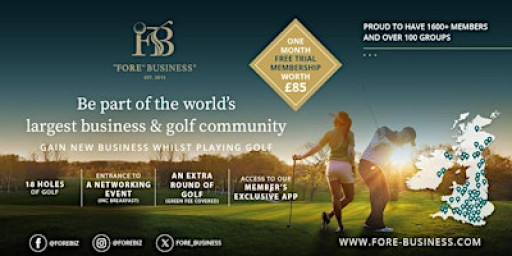 Fore Business - Manchester South