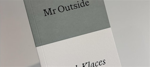 Book launch - Caleb Klaces and Kimberly Campanello