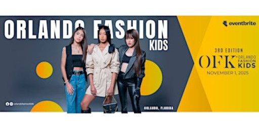 ORLANDO FASHION KIDS