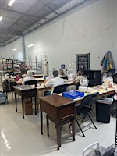 Open sew (craft) day