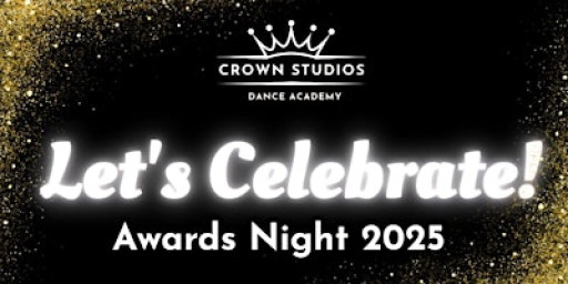 Let’s Celebrate! Awards Night 2025