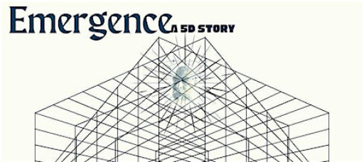 Emergence: A Multimedia, One-man Performance of Modern Manhood