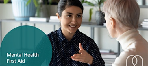 MHFA Two Day Course - F2F - Sheffield