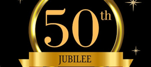 Cynquetta’s 50th Jubilee Fundraiser