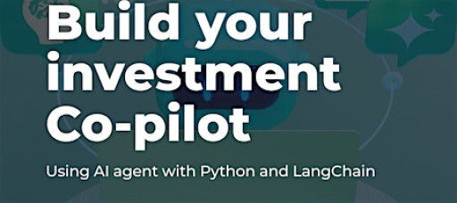 RAG chatbot + LangChain to build your investment co-pilot