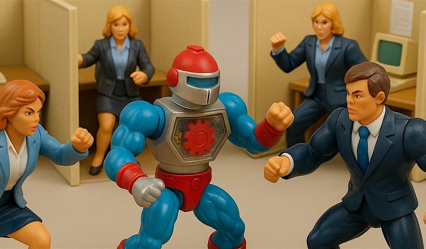 Practical AI for Business