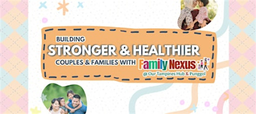 [Limited Slots] Transition to Parenthood Workshop