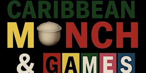 Caribbean Munch & Games