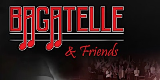 Bagatelle & Friends -  Derry