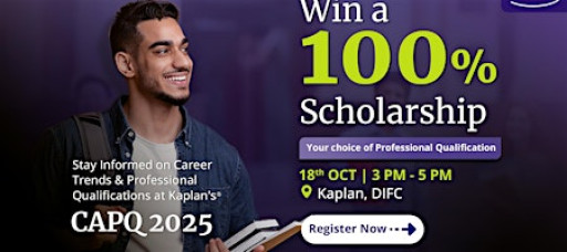 Careers Accelerated by Professional Qualification (CAPQ)