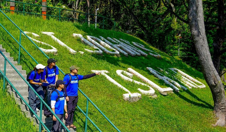 Southern Voyagers™ Holiday Camp