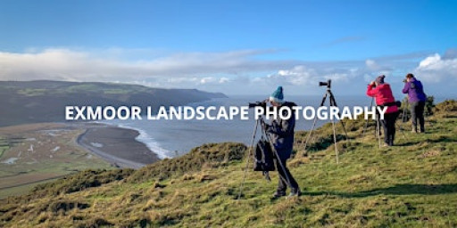 Photography Workshop : Landscape Photography on Exmoor