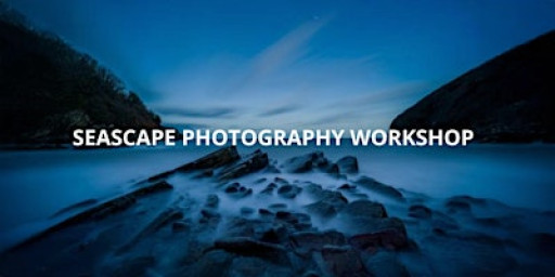 Photography Workshop : North Devon Seascape (Exmoor)