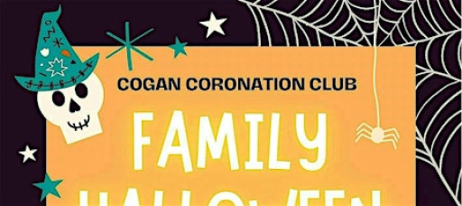 Halloween Family Disco